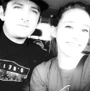 Meet your Posher, Ashleigh